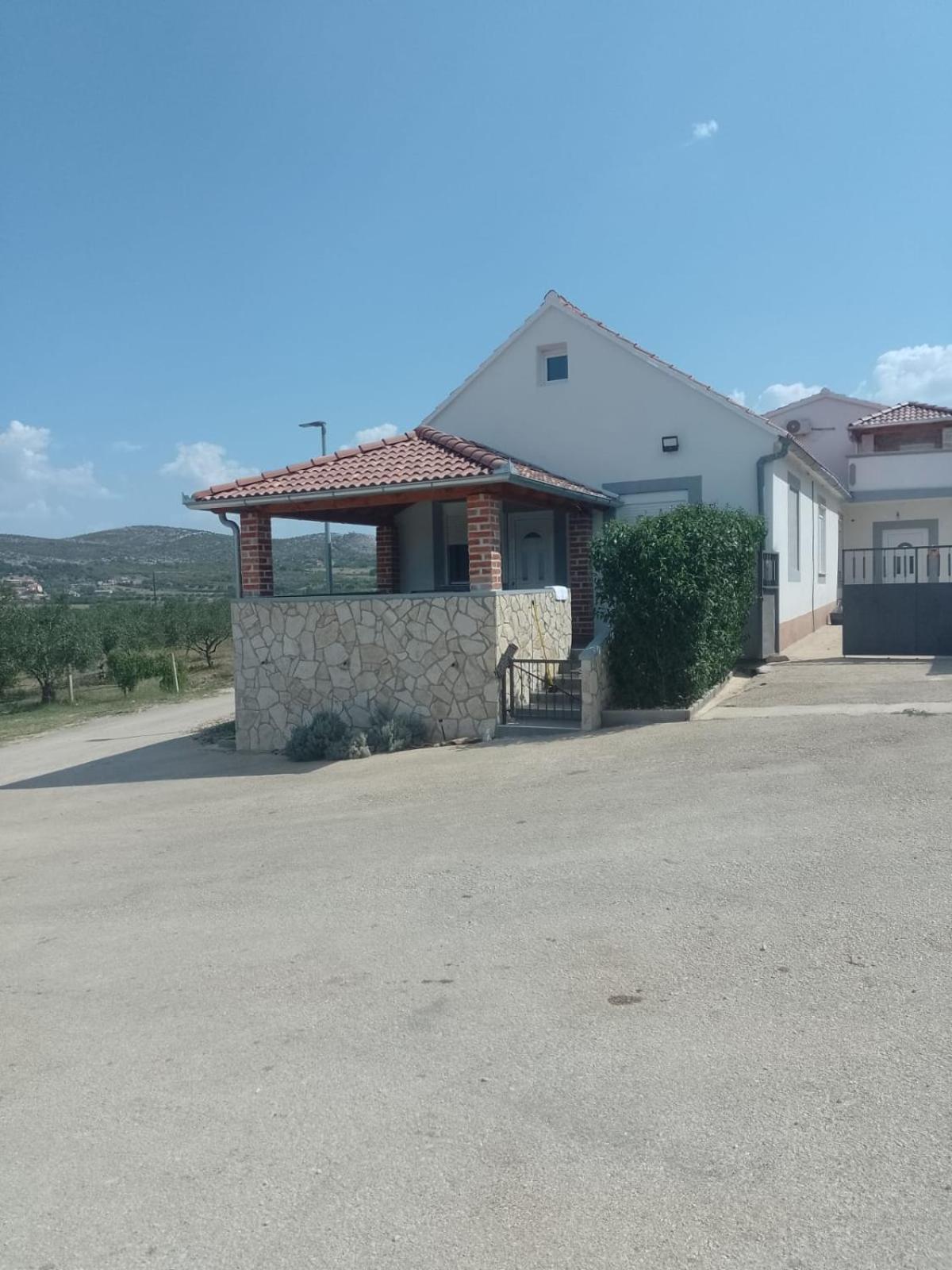 Lavanda Vrana  Exterior foto